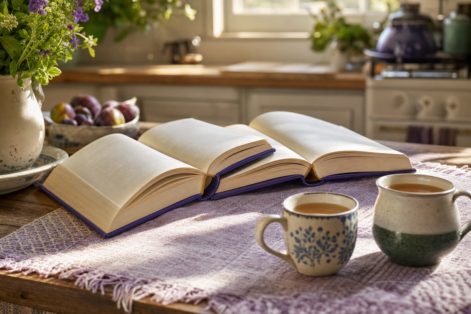 قصة من Faybley متوفرة بعدة لغات
