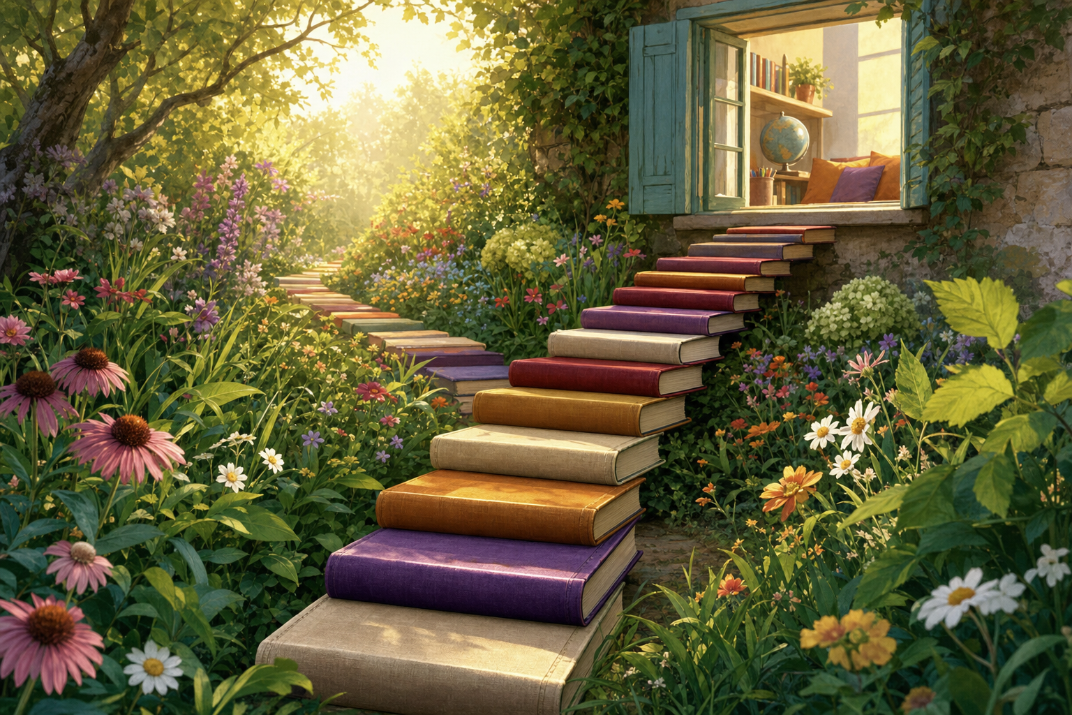 مسارات التعلم في Faybley للأطفال